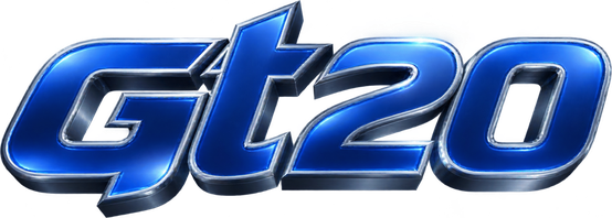 GT20 Logo